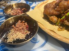 -川流不息·地道川菜·小龙虾(新松江路店)
