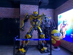 -中影荟星激光影城(西丽店)