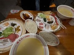 -陳生記米线·始于1989(中山北路店)