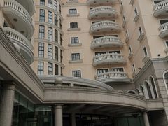 -上海安亭别墅花园酒店