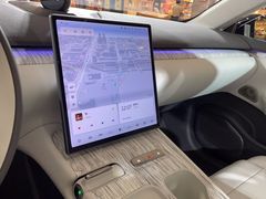 -蔚来空间(北京颐堤港店)