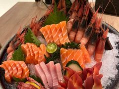 -大渔铁板烧(花园道店)