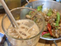 -阿鸡鱼庄·顺德鲜蒸小炒(亚运村店)