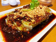 -隔壁老王·家常云南菜(花巷店)