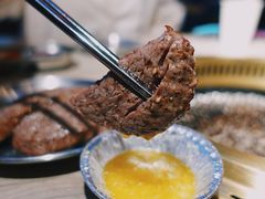 究极奶油菲力-大馥·炭火烧肉酒场(莘庄莘福坊店)
