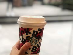 -星巴克(来福士办公楼店)