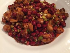 宫保鸡丁-漢舍中国菜馆(889广场店)