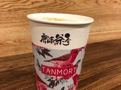-唐沫茶兮(仓山万达金街店)