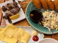 -和来日本料理(张家港美食街店)