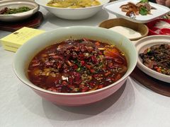 -盛百味·家宴餐厅(霸州分店)