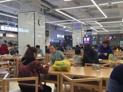 -长申超市(美食城店)