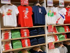 -优衣库(银座店)