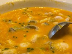 -小花椒金汤酸菜鱼(理工大店)