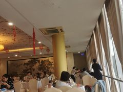 -鹿鸣酒家(越秀店)
