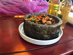 -韩记海鲜饺子旗舰店(红海新区店)