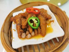 -和乐喜点(宝岗大道店)