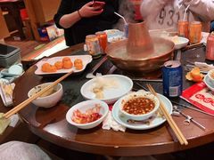 -京元盛铜锅涮肉(上海总店)
