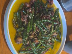 -盐帮食坊•小河帮川菜(四川师大店)