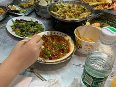 -小民大排档(光谷店)