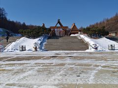 -哈尔滨北方森林动物园