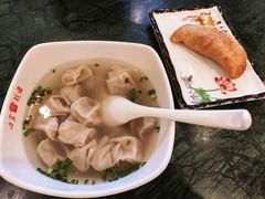 -四宜糕团店(南大街店)