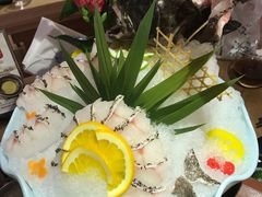 -尚海豆捞(乐虹坊店)