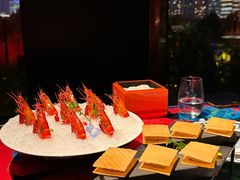 -上海滩餐厅(BFC外滩金融中心店)