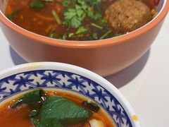 -初晋·山西地道刀削面.晋北莜面香(星耀城店)