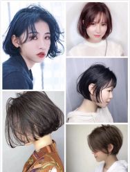 -GIRL STYLE 烫发·染发沙龙