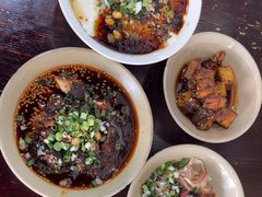 -泰宜担担面(黄泥塝总店)