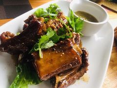 -Phensiri Thai Restaurant