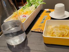 -东来顺铜锅炭火涮肉(上地华联店)