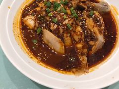 -大铁勺新津菜(东丽阳光新业广场店)