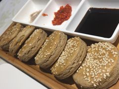 -四季小馆·地道北京小吃(广百店)