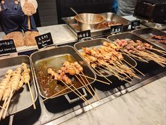 -厦门泰地万豪酒店-贡厨全日餐厅