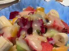 -Aqua Oasis 水天堂(石路天虹店)
