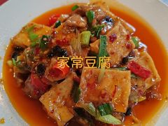 -辛记豆汤家常菜(芳草街店)