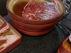 -神户赤童日式烤肉伙伴(东直门店)
