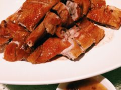 明炉烧鸭-宁波逸东豪生大酒店·逸轩中餐厅