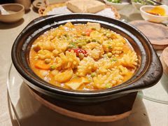 -本味焖罐源(天泽街店)