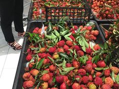 -长申超市(美食城店)
