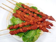 -晓波烧烤(南桥店)