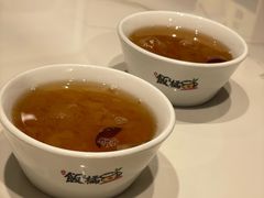 -饭橘汉江码头·乡野土菜馆(静安路店)
