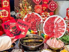 -邓莽子老火锅(中兴路总店)