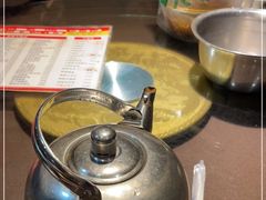 -天下客饭店(中山路店)