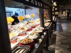 -江南韵·无锡太湖文化体验餐厅(凤凰天街店)