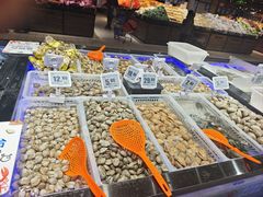 -物美大卖场(玉蜓桥店)