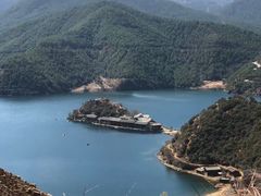 -丽江泸沽湖景区-里格半岛