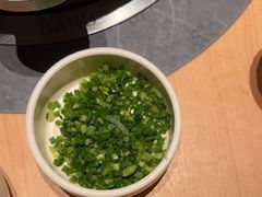 -巴奴毛肚火锅(七宝领展广场店)