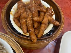 -华峰食馆(氹仔店)
